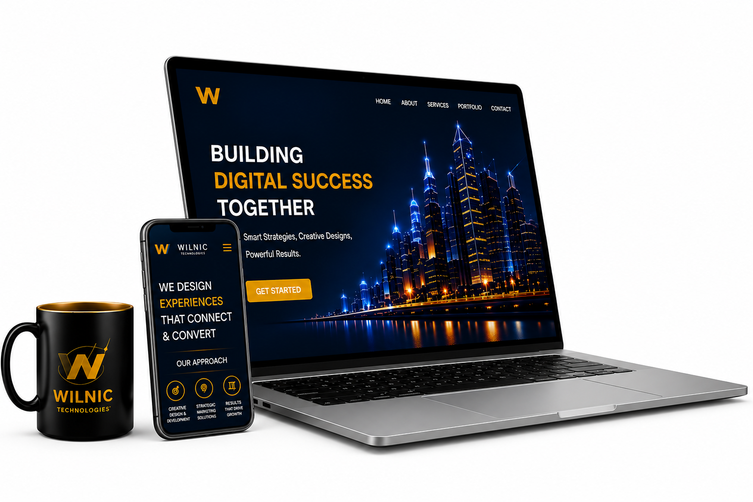 Wilnic Technology